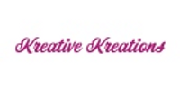 Kreative Kreations coupons