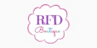 Rylee Faith Designs coupons