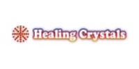 Healing Crystals coupons