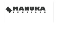 Manuka Textiles coupons