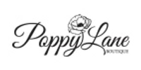 Poppy Lane Boutique coupons