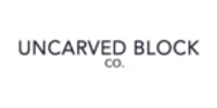 Uncarved Block Co. coupons