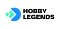 Hobby Legends coupons