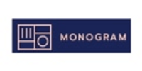Monogram Creative Console coupons