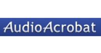 Audio Acrobat coupons