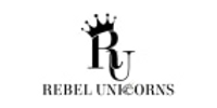 Rebel Unicorns coupons