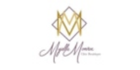 Myelle Monroe Chic Boutique coupons