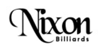 Nixon Billiards coupons