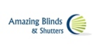 Amazing Blinds & Shutters coupons