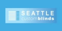 Seattle Custom Blinds coupons