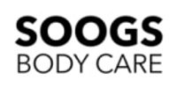 Soogs Body Care coupons
