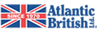 Atlantic British coupons