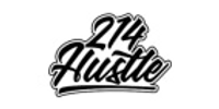 214 Hustle coupons
