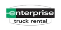 Enterprise Truck Rental coupons