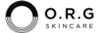 O.R.G Skincare coupons