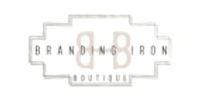 Branding Iron Boutique coupons