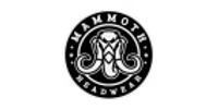 Mammoth Headwear coupons