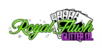 Royal Flush Glitter coupons