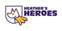 Heather's Heroes coupons