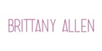 Brittany Allen coupons