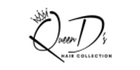 Queen D's Hair Collection coupons