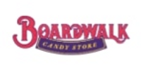 Boardwalk Candy Store coupons