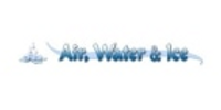 Air, Water & Ice coupons
