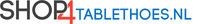 Shop4tablethoes.nl coupons