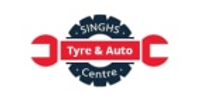 Singh's Tyre and Auto Centre AU coupons