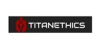 Titanethics coupons