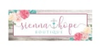 Sienna Hope Boutique coupons