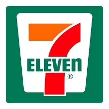 7-Eleven coupons