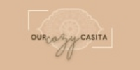 Our Cozy Casita coupons
