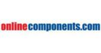 Online Components coupons