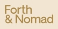 FORTH & NOMAD coupons