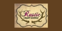 Rustic Craft Supply coupons
