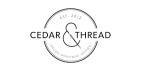 Cedar & Thread coupons
