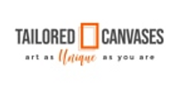 Tailored Canvases coupons
