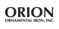 Iron Art by Orion coupons
