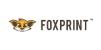 Foxprint coupons