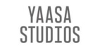 Yaasa Studios coupons