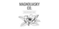 Magnoliasky CO coupons