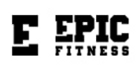 Epic Fitness coupons