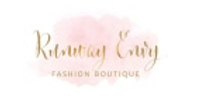Runway Envy Fashion Boutique coupons