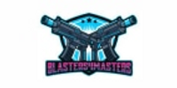 Blasters4Masters coupons
