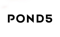 Pond5 coupons