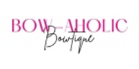 Bow-Aholic Bowtique coupons