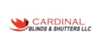 Cardinal Blinds & Shutters coupons