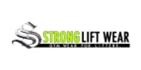 Strong Lift Wear coupons