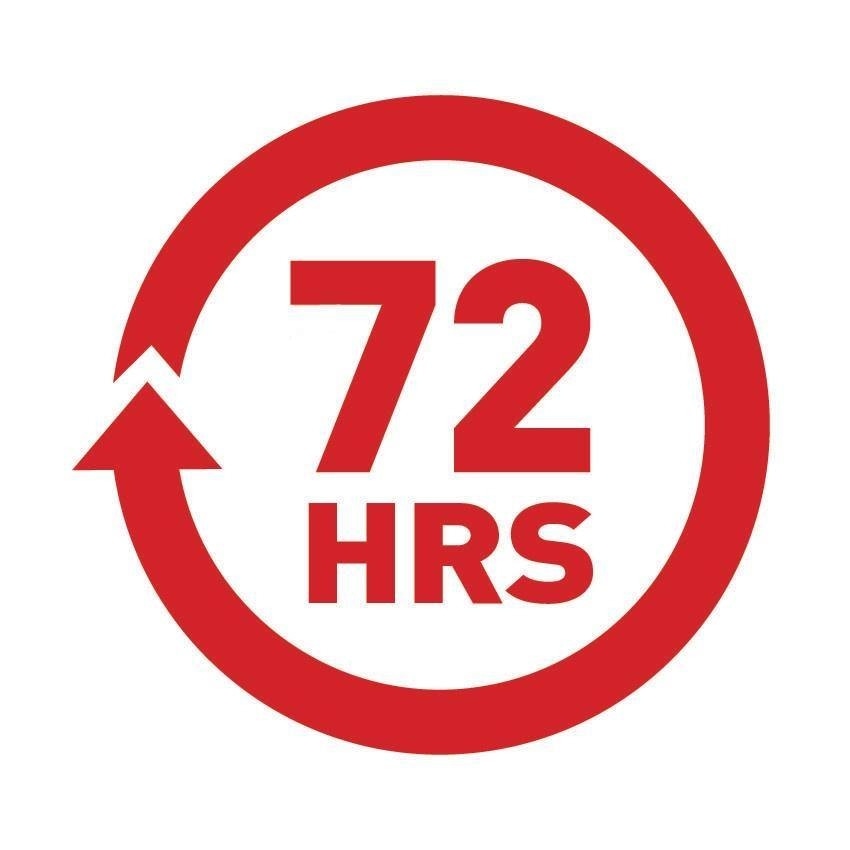 72hours.ca coupons